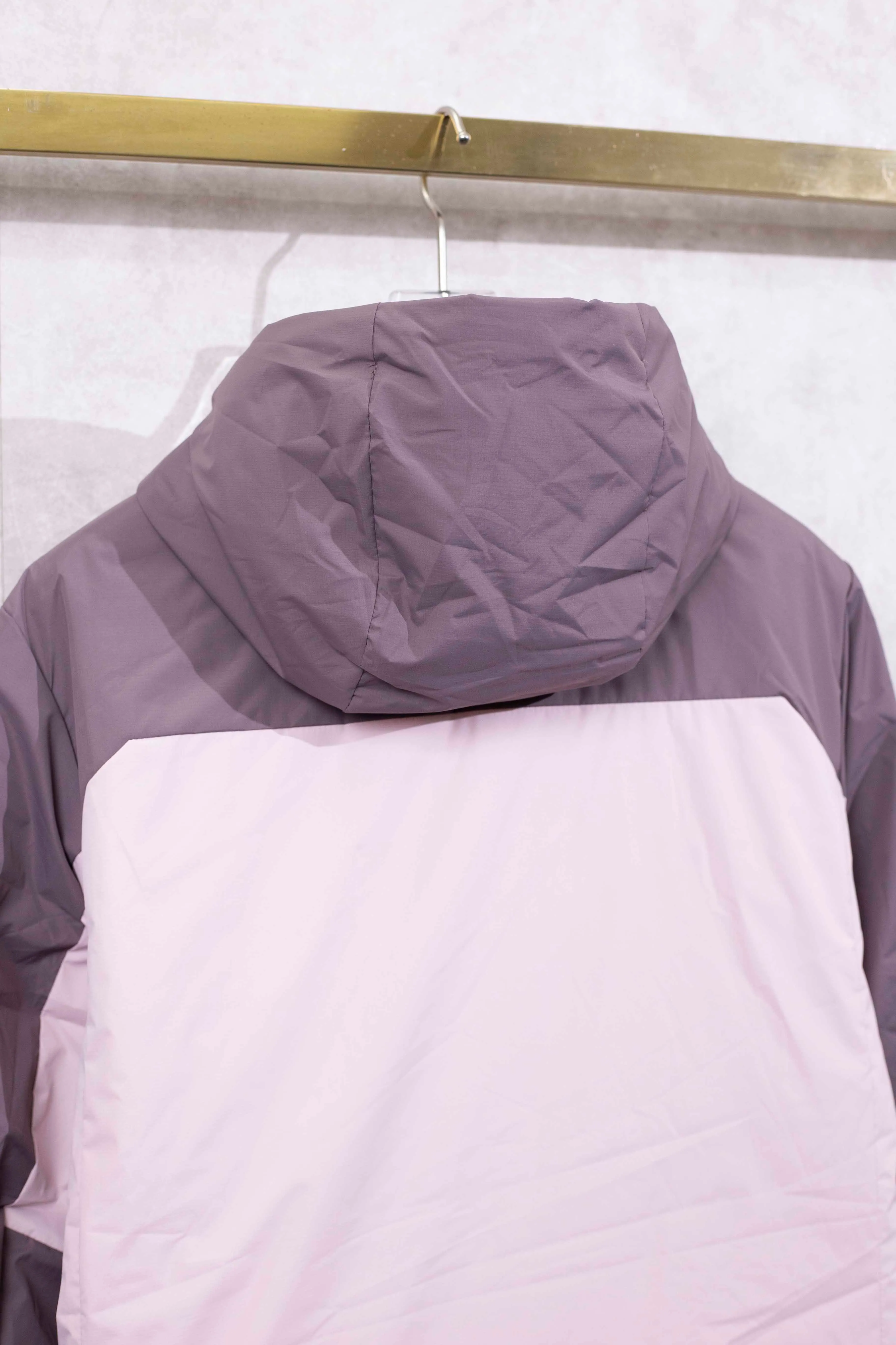 Detailed photos of girly pink # P350